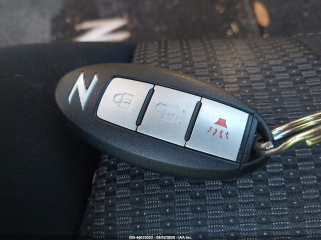 Продаж на аукціоні авто 2020 Nissan 370z 7-speed Automatic, vin: JN1AZ4EH1LM820555, номер лоту: 46028002