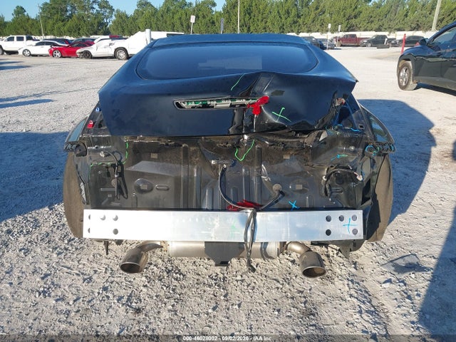 Продаж на аукціоні авто 2020 Nissan 370z 7-speed Automatic, vin: JN1AZ4EH1LM820555, номер лоту: 46028002