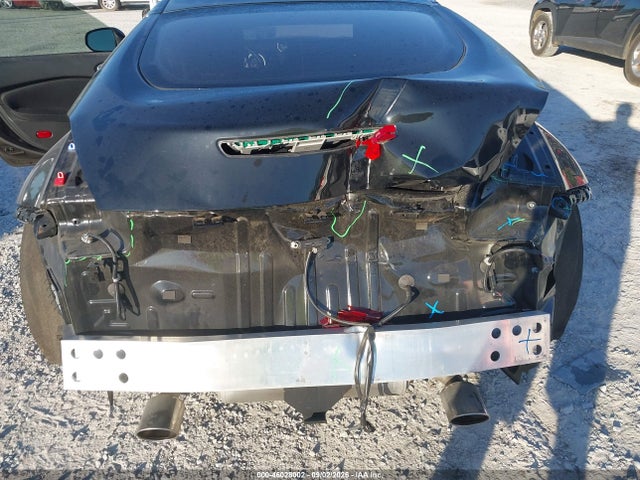 Продаж на аукціоні авто 2020 Nissan 370z 7-speed Automatic, vin: JN1AZ4EH1LM820555, номер лоту: 46028002