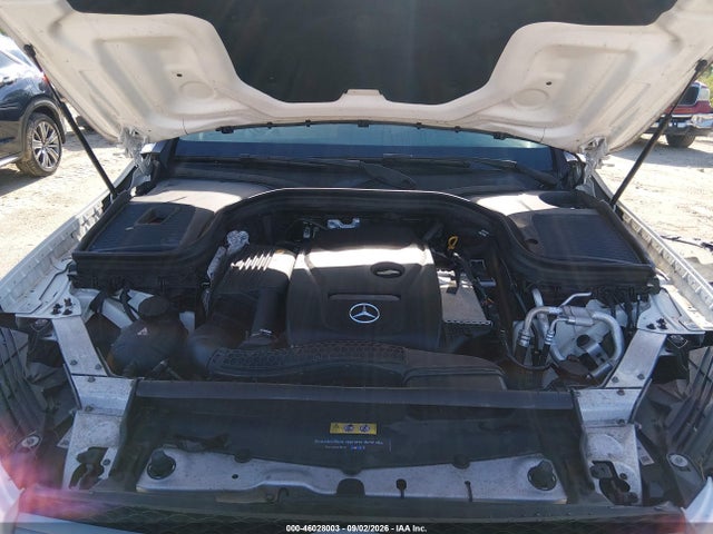 Продажа на аукционе авто 2018 Mercedes-benz Glc 300, vin: WDC0G4JB5JV079859, номер лота: 46028003