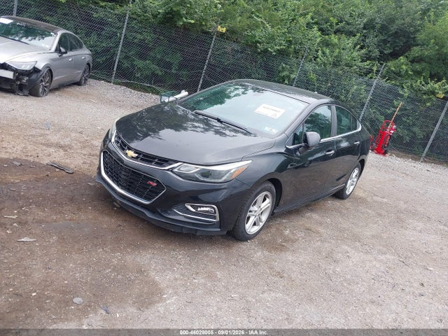 1G1BE5SM0G7288068 Chevrolet Cruze Lt Auto