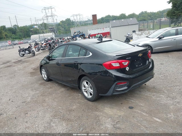 1G1BE5SM0G7288068 Chevrolet Cruze Lt Auto