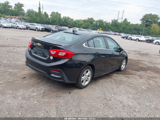 1G1BE5SM0G7288068 Chevrolet Cruze Lt Auto
