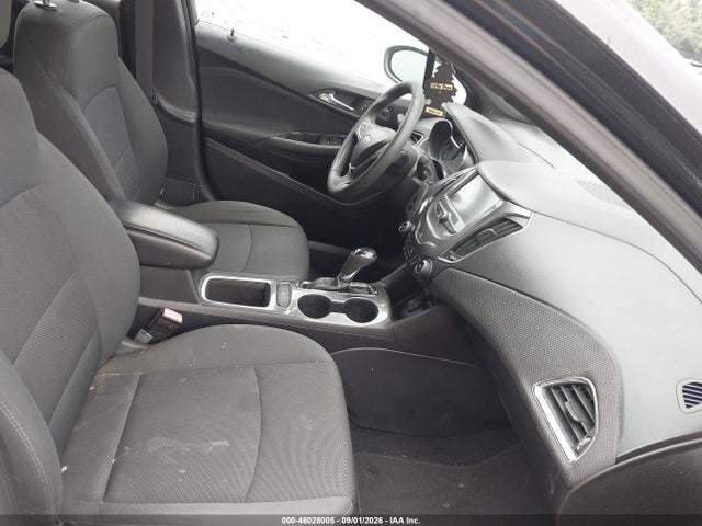 1G1BE5SM0G7288068 Chevrolet Cruze Lt Auto