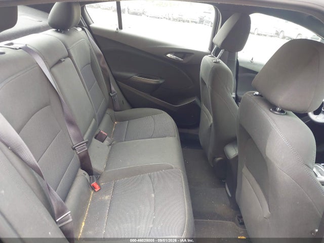 1G1BE5SM0G7288068 Chevrolet Cruze Lt Auto