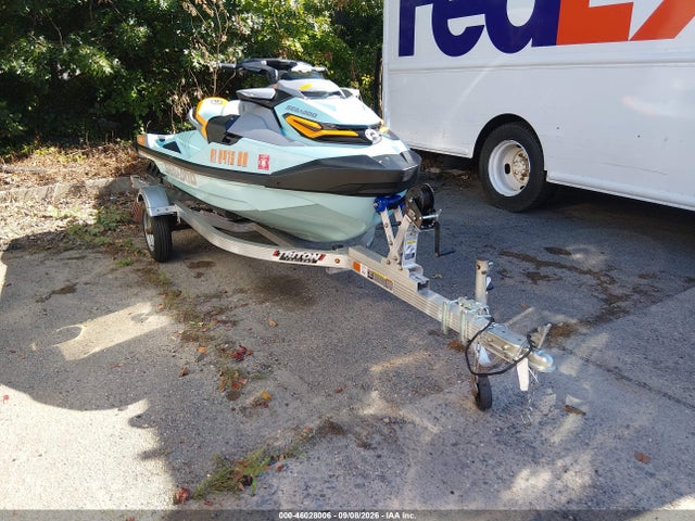 Seadoo Wake Pro 230 2024 YDV66873D424 головне зображення
