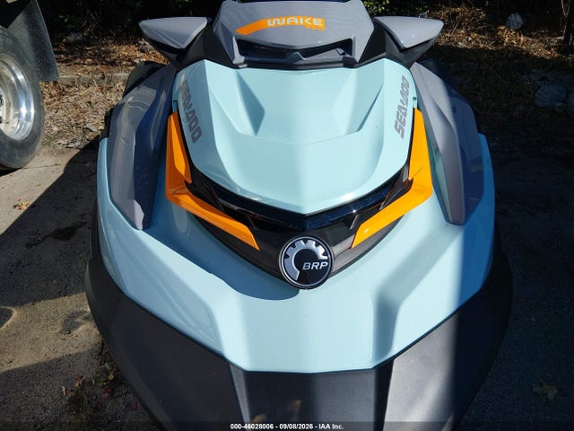 Seadoo Wake Pro 230 2024 YDV66873D424 Image 10