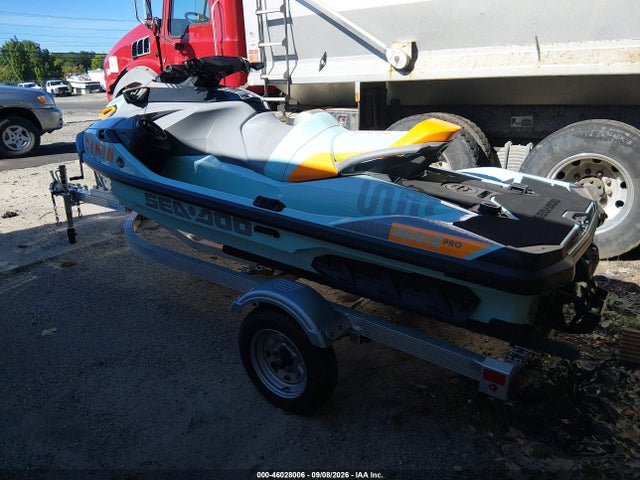 Seadoo Wake Pro 230 2024 YDV66873D424 Image 3