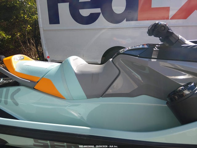 Seadoo Wake Pro 230 2024 YDV66873D424 Image 5
