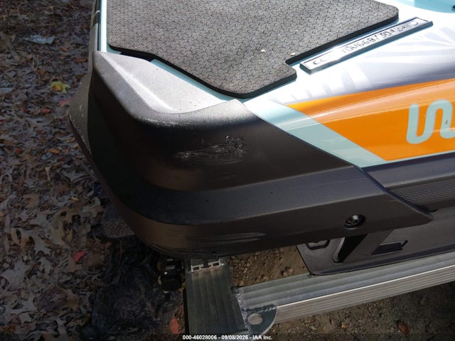 Seadoo Wake Pro 230 2024 YDV66873D424 Image 6