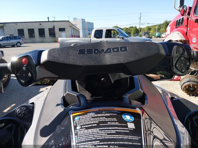 Seadoo Wake Pro 230 2024 YDV66873D424 Image 7