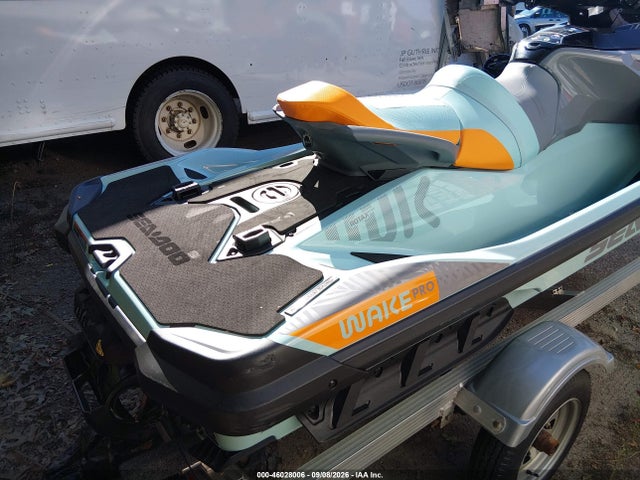 Seadoo Wake Pro 230 2024 YDV66873D424 Image 8