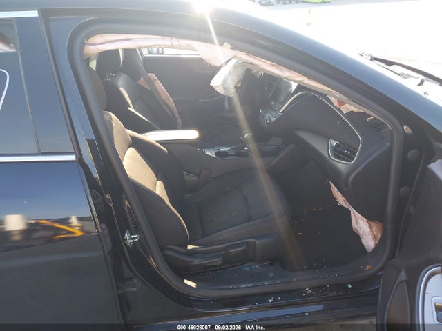 Aukcja sprzedaży 2022 Chevrolet Malibu Fwd Lt, vin: 1G1ZD5ST6NF185376, numer aukcji: 46028007