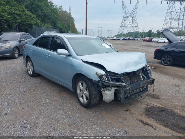 2007 Toyota Camry Le მანქანა იყიდება აუქციონზე, vin: 4T1BE46K37U524574, აუქციონის ნომერი: 46028008