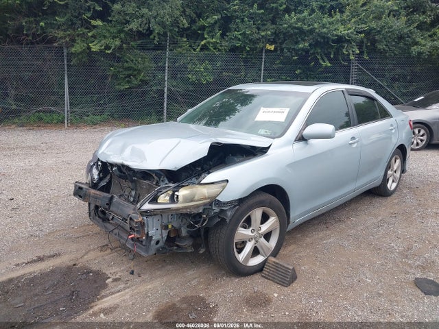 2007 Toyota Camry Le მანქანა იყიდება აუქციონზე, vin: 4T1BE46K37U524574, აუქციონის ნომერი: 46028008