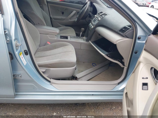 2007 Toyota Camry Le მანქანა იყიდება აუქციონზე, vin: 4T1BE46K37U524574, აუქციონის ნომერი: 46028008