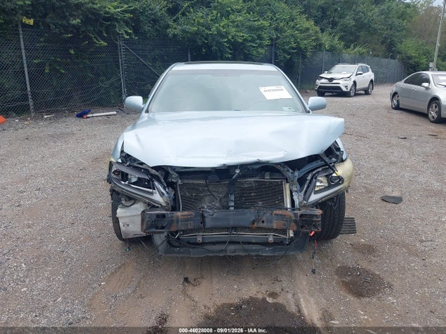 2007 Toyota Camry Le მანქანა იყიდება აუქციონზე, vin: 4T1BE46K37U524574, აუქციონის ნომერი: 46028008