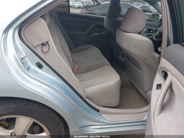 2007 Toyota Camry Le მანქანა იყიდება აუქციონზე, vin: 4T1BE46K37U524574, აუქციონის ნომერი: 46028008