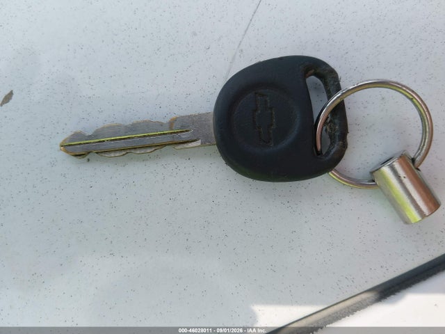 46028011 :رقم المزاد ، 1GAHG39U751161610 vin ، 2005 Chevrolet Express مزاد بيع