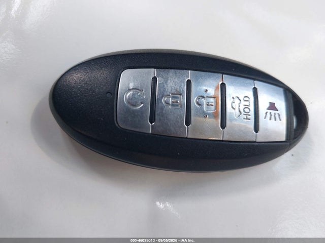 Aukcja sprzedaży 2017 Nissan Murano Sv, vin: 5N1AZ2MH0HN126987, numer aukcji: 46028013