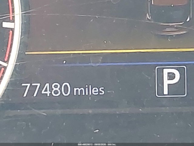 Aukcja sprzedaży 2017 Nissan Murano Sv, vin: 5N1AZ2MH0HN126987, numer aukcji: 46028013