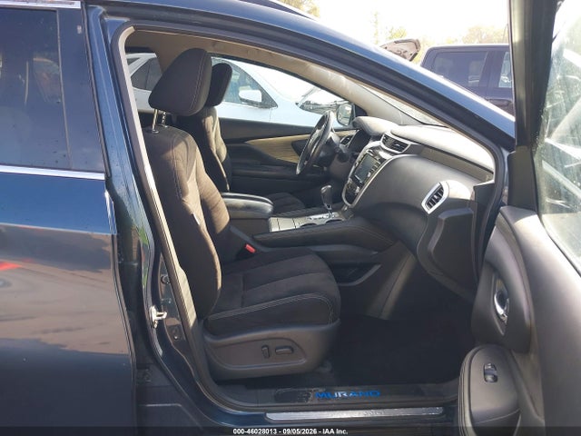 Aukcja sprzedaży 2017 Nissan Murano Sv, vin: 5N1AZ2MH0HN126987, numer aukcji: 46028013