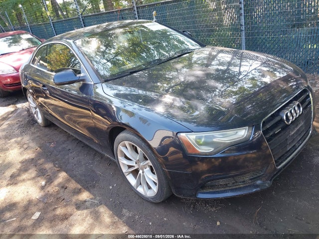Aukcja sprzedaży 2013 Audi A5 2.0t Premium, vin: WAUCFAFR8DA042758, numer aukcji: 46028015