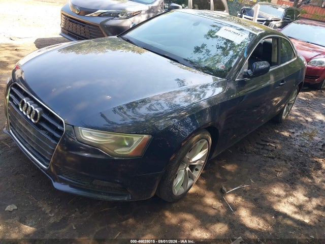 Aukcja sprzedaży 2013 Audi A5 2.0t Premium, vin: WAUCFAFR8DA042758, numer aukcji: 46028015
