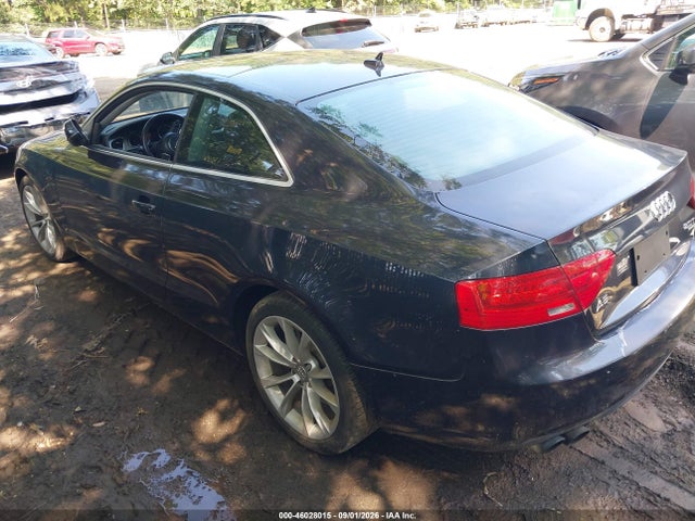 Aukcja sprzedaży 2013 Audi A5 2.0t Premium, vin: WAUCFAFR8DA042758, numer aukcji: 46028015