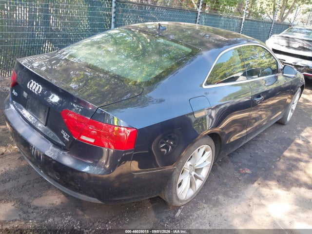 Aukcja sprzedaży 2013 Audi A5 2.0t Premium, vin: WAUCFAFR8DA042758, numer aukcji: 46028015
