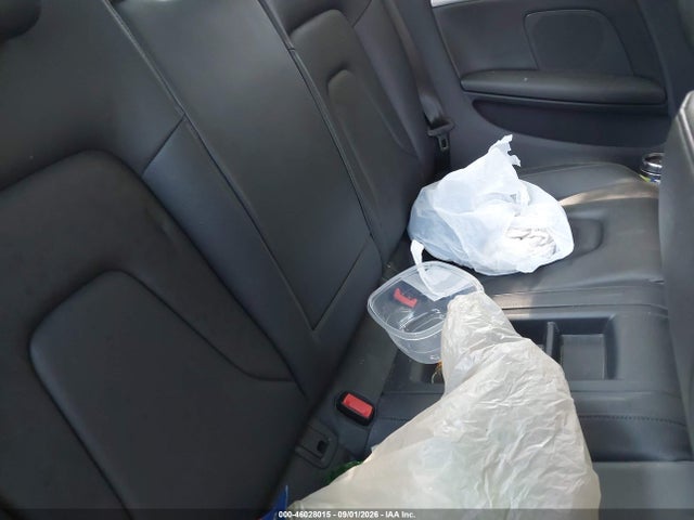 Aukcja sprzedaży 2013 Audi A5 2.0t Premium, vin: WAUCFAFR8DA042758, numer aukcji: 46028015
