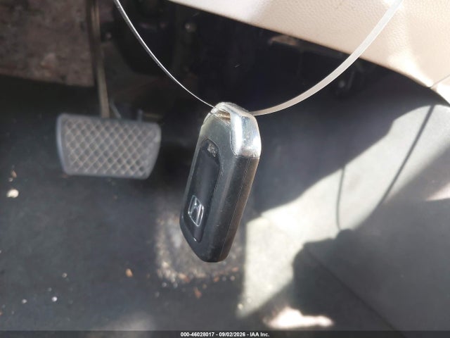 46028017 :رقم المزاد ، 1HGCR2F77EA084162 vin ، 2014 Honda Accord Ex مزاد بيع