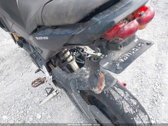 Honda Grom 2018 MLHJC7517J5001072 Image 14