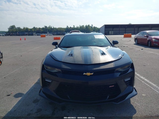 Продаж на аукціоні авто 2016 Chevrolet Camaro 2ss, vin: 1G1FH1R79G0162995, номер лоту: 46028023