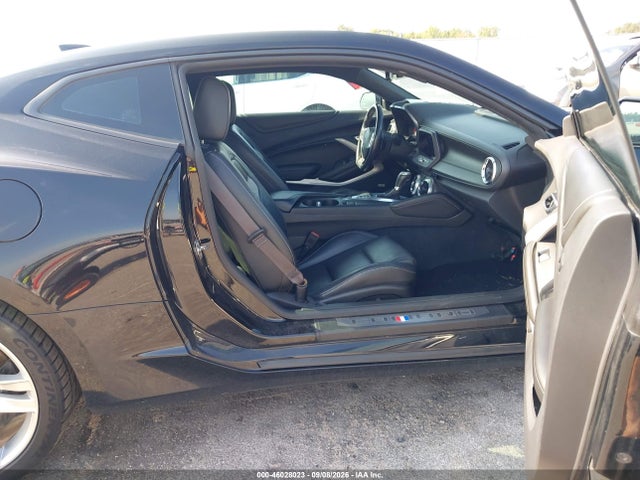 Продаж на аукціоні авто 2016 Chevrolet Camaro 2ss, vin: 1G1FH1R79G0162995, номер лоту: 46028023