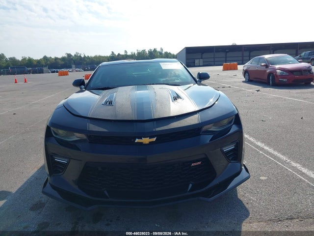Продаж на аукціоні авто 2016 Chevrolet Camaro 2ss, vin: 1G1FH1R79G0162995, номер лоту: 46028023