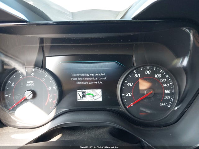 Продаж на аукціоні авто 2016 Chevrolet Camaro 2ss, vin: 1G1FH1R79G0162995, номер лоту: 46028023