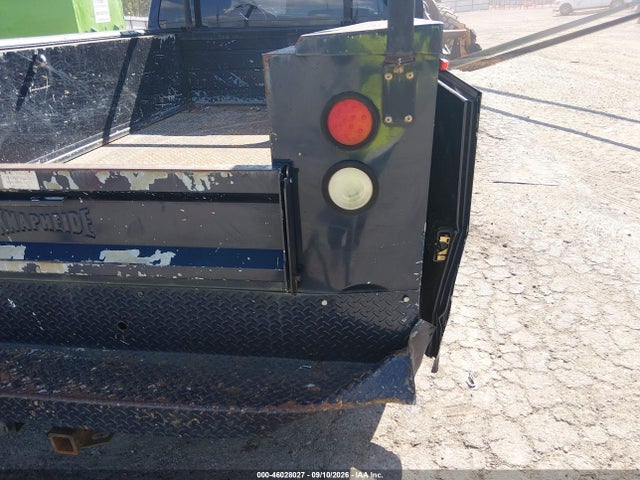 Aukcja sprzedaży 2011 Ford F-250 Xl, vin: 1FTBF2A61BEA29583, numer aukcji: 46028027