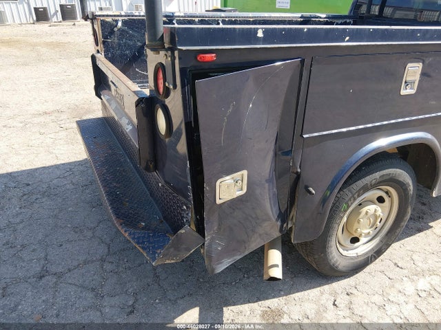 Aukcja sprzedaży 2011 Ford F-250 Xl, vin: 1FTBF2A61BEA29583, numer aukcji: 46028027