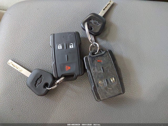46028029 :رقم المزاد ، 1GCHTBEAXH1245725 vin ، 2017 Chevrolet Colorado Wt مزاد بيع