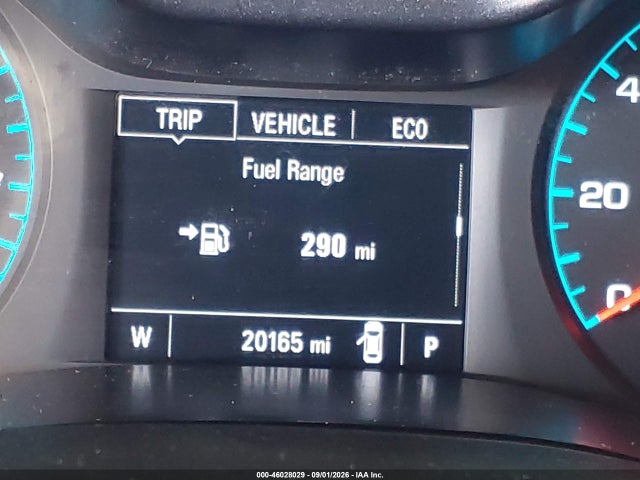 46028029 :رقم المزاد ، 1GCHTBEAXH1245725 vin ، 2017 Chevrolet Colorado Wt مزاد بيع
