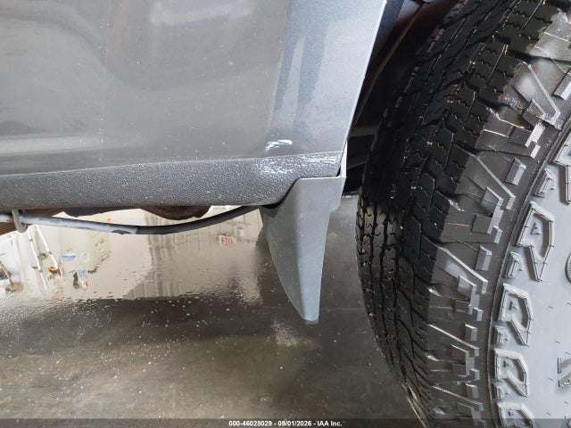 46028029 :رقم المزاد ، 1GCHTBEAXH1245725 vin ، 2017 Chevrolet Colorado Wt مزاد بيع