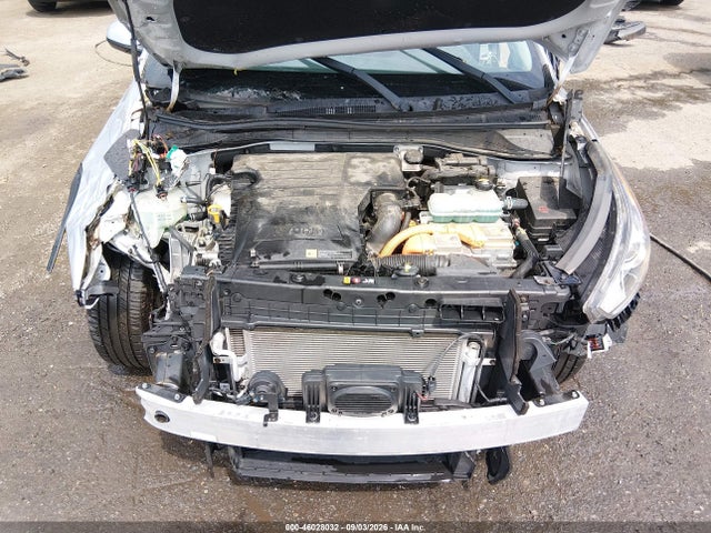 Aukcja sprzedaży 2019 Kia Niro Lx, vin: KNDCB3LC0K5312887, numer aukcji: 46028032