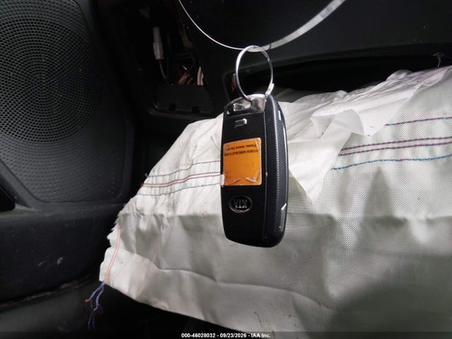 Aukcja sprzedaży 2019 Kia Niro Lx, vin: KNDCB3LC0K5312887, numer aukcji: 46028032