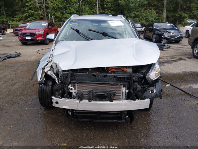Aukcja sprzedaży 2019 Kia Niro Lx, vin: KNDCB3LC0K5312887, numer aukcji: 46028032