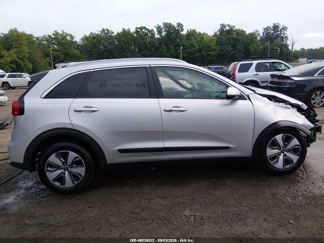 Aukcja sprzedaży 2019 Kia Niro Lx, vin: KNDCB3LC0K5312887, numer aukcji: 46028032