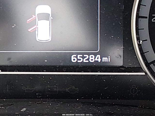 Aukcja sprzedaży 2019 Kia Niro Lx, vin: KNDCB3LC0K5312887, numer aukcji: 46028032