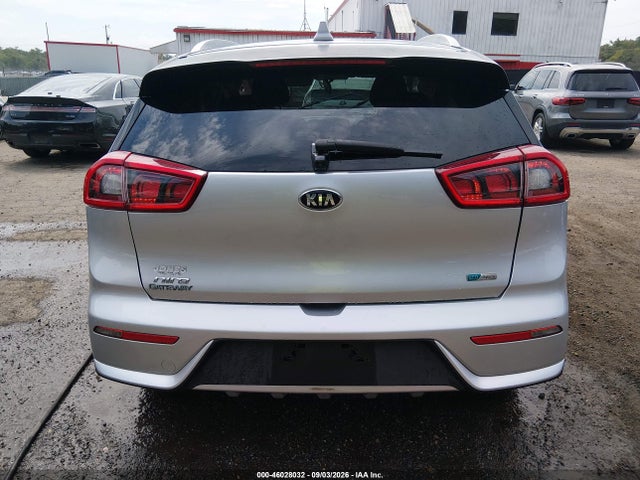 Aukcja sprzedaży 2019 Kia Niro Lx, vin: KNDCB3LC0K5312887, numer aukcji: 46028032