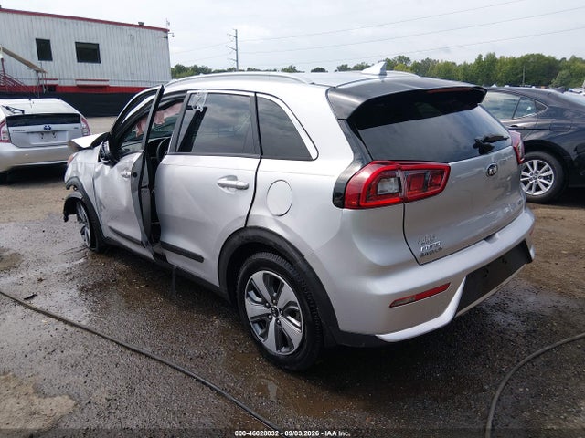 Aukcja sprzedaży 2019 Kia Niro Lx, vin: KNDCB3LC0K5312887, numer aukcji: 46028032