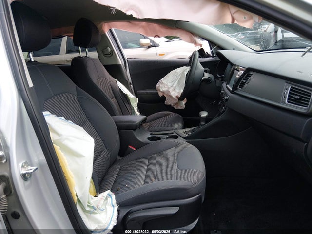 Aukcja sprzedaży 2019 Kia Niro Lx, vin: KNDCB3LC0K5312887, numer aukcji: 46028032